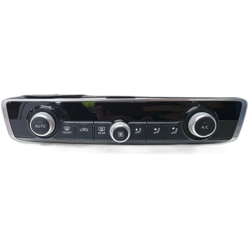 Unite commande clima de chauffage KLIMATRONIK AUDI A3 8V 8V0820043