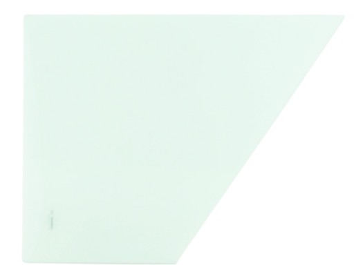 827/30547 - СТЕКЛО ДВЕРИ НИЖНИЙ ЛЕВЫЙ ПРАВЫЙ JCB 926 930 940 RTFL