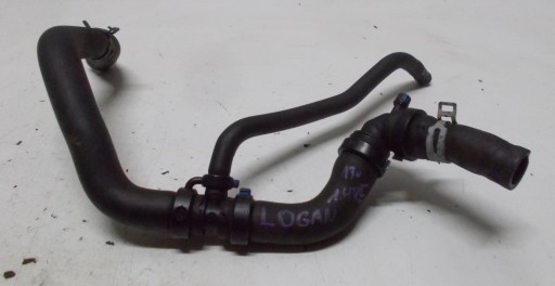 DACIA LOGAN 13R 1.4 TCE prijenos vode 924108330R