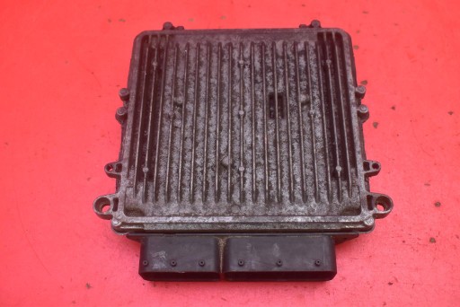 Centralina computer Motore A6421506791 0281013385 MERCEDES R-KLASA W251