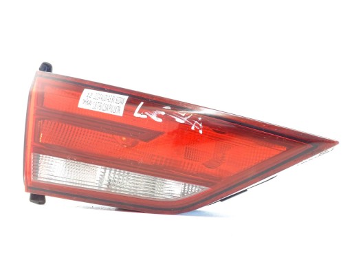 light left rear part left rear to the bonnet AUDI A3 S3 8V sedan 8V5945093