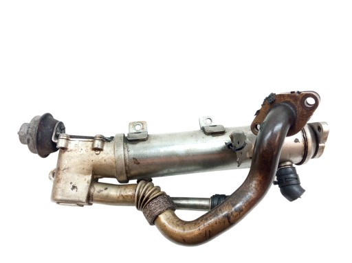 Radiateur échappement 03L131512AH 2.0 TDI Audi A4 IV (2008-2015) B8