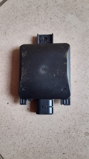 2Q0907686D - Помічник зі зміни смуги руху VW Audi 2q0