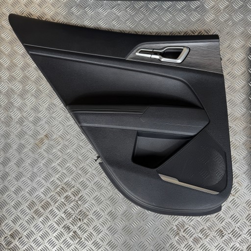 upholstery rear left side door KIA SPORTAGE V 2022 ROK