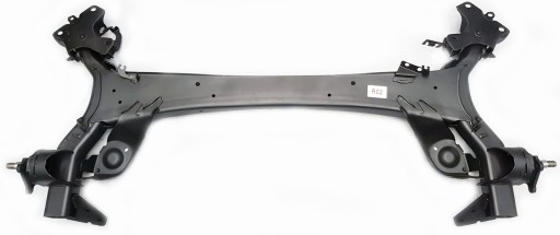 R02, R02S, - Задняя балка renault megane ii 02-09 все типы