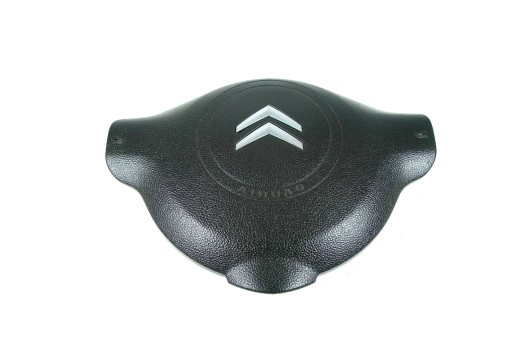 96809216ZD - ПОДУШКА ВОДИТЕЛЯ CITROEN BERLINGO 3 JUMPY