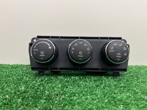 Pannello controllo BOCCHETTE CHRYSLER SEBRING P55111815AC
