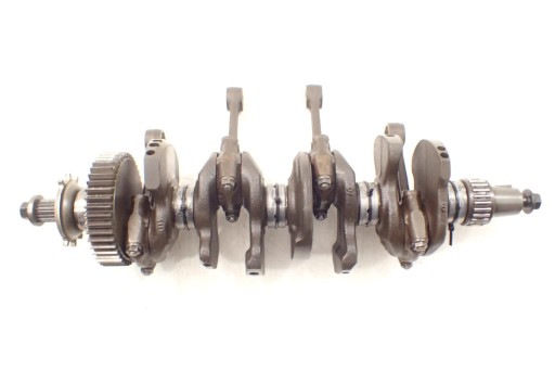 119214 - Honda CBR 600 PC25 F2 коленчатый вал шатуны