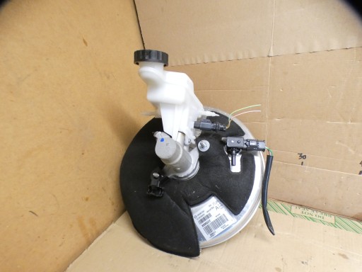PEUGEOT 3008 5008 II 2 servo Servofreno 1.5 HDI 9807687080