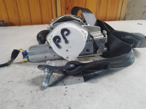 РЕМІНЬ БЕЗПЕКИ ПЕРЕДНІЙ ПРАВИЙ 5008 34071116E