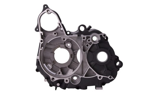 5905220835652 - Картер двигуна до мопеда 130 куб.см 4т лівий