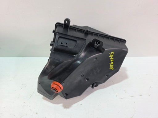 Gehäuse filter luft BMW X5 G05 X6 G06 X7 G07 LCI 5A1F9B8