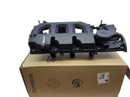 Клапанна кришка C4 C5 Jumpy 2.0HDI 0248Q6