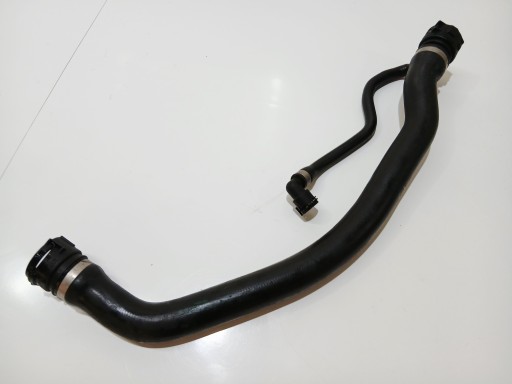 prijenos crijevo vode BMW E60 E61 3.0D 306D3 7787449
