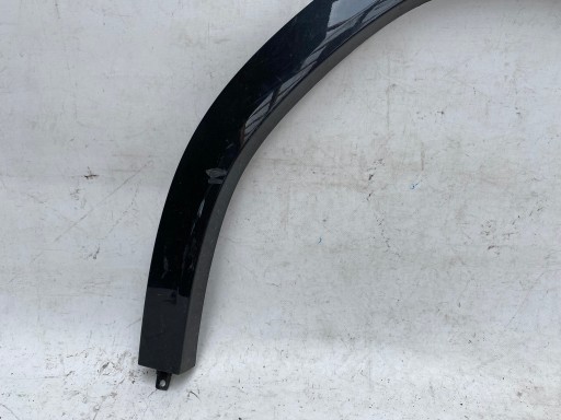 BMW X6 G06 m-packet 19- modanatura Copertura parafango posteriore Destro 8057988