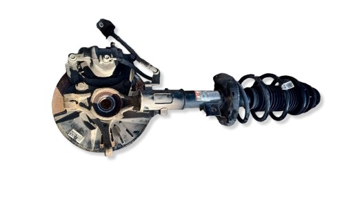 KIA RIO IV LIFT STONIC McPherson swing right front 1,0 T-GDI HYBRYDA