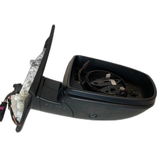 mirror front front right Kamera BMW X5 E70 3 pin UK