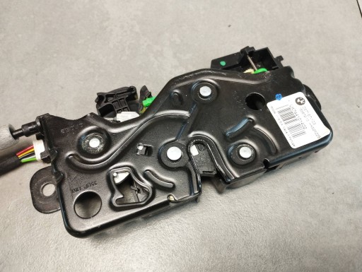 BMW 7 G11 G12 lock DOCIAG bonnet 7357097 7441014