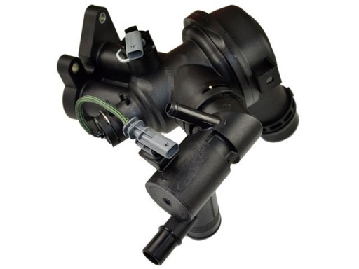 LR106640 - Термостат Range Rover L405 Evoque Velar Sport 2.0