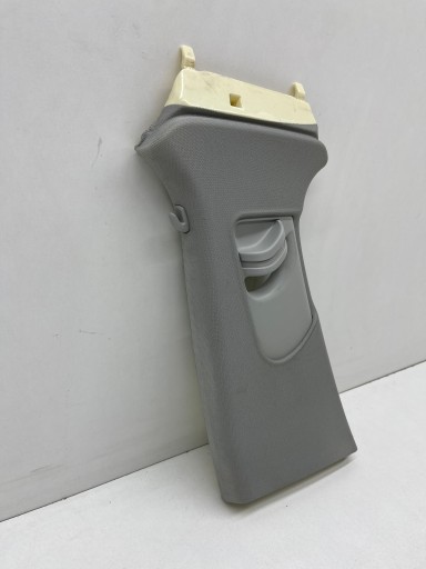 AUDI A6 C7 cover side slupka B upholstery left central