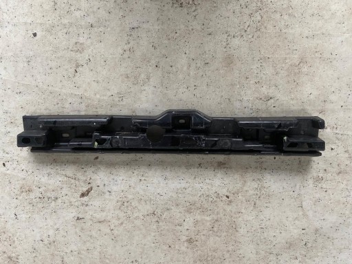 BMW G30 G31 17-> support holder of the threshold right 51777387346