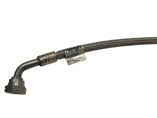 LAMBORGHINI pipe wiring pipe 400201216C