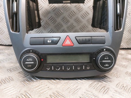 PANEL BOCCHETTE consolle medio KIA PROCEED e 84740-1H000 97250-1HXXX
