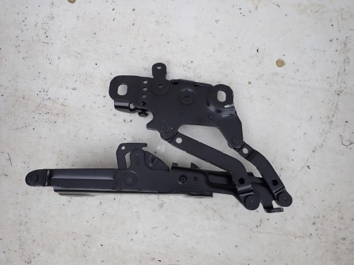 BMW 3 F30 Cerniere cofano sinistra Destra KOMPLET 13989610 13889610