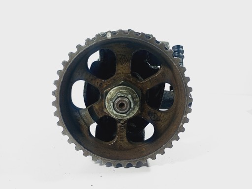Einspritzpumpe OE 8200057225 Renault Scenic 2 II 03-09