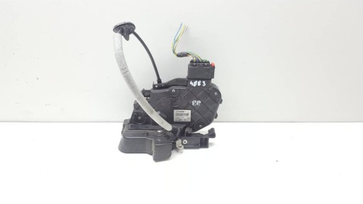 GYERTGEWT3T4 - Замок передний правый VOLVO S80 II 2006 30784487