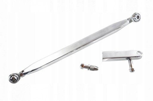 MT288-11 - ПЕРЕМИКАЧ ПЕРЕДАЧ HARLEY DAVIDSON FAT BOY GLID