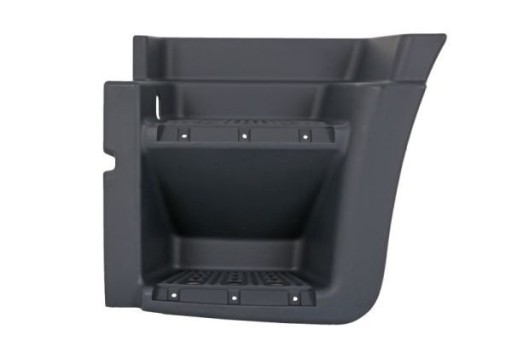 ВХІДНИЙ СТУПІНЬ IVE-SP-013L PACOL