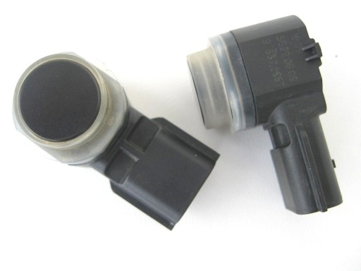 ДАТЧИК ПАРКОВКИ PDC RENAULT MEGANE 284420002R