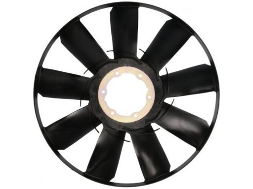 ВЕНТИЛЯТОР MAHLE CFW 52 000P