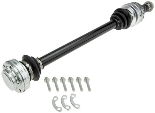 Приводний вал nty NPW-BM-107