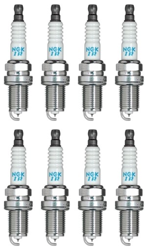 Свічка запалювання ngk 7866