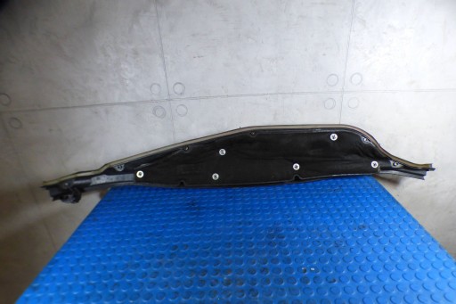 torpedo lower front 39005021 original stbdb europa Opel Corsa E
