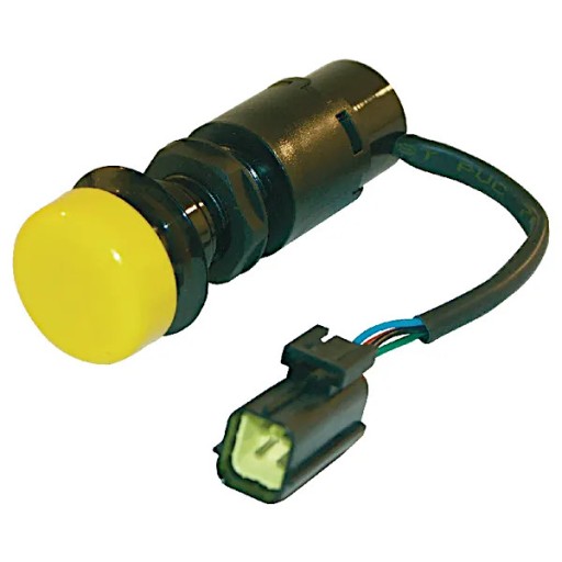 82016443 - ПЕРЕКЛЮЧАТЕЛЬ ВАЛА PTO CASE MXM 82027012