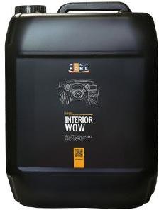 ADBL INTERIOR WOW DRESSING ДЛЯ ПЛАСТИКУ 5L
