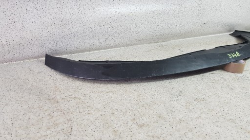 KIA SOUL EV III 2019 - moulding cover of a bumper front 3348