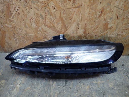 světlo levá DRL směrovka JEEP CHEROKEE 5 V KL 2013-2018R 68157105AP