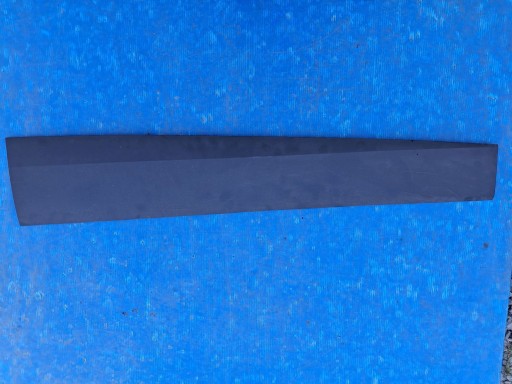 moulding for door right front VW ID4 ID.4 2020R->
