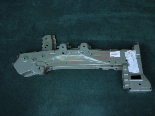 57028-02020 SSC6 - передній лонжерон TOYOTA Auris і E15 2007-2012
