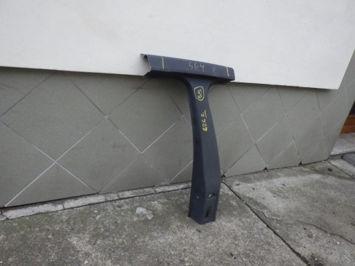VW GOLF 7 VII 5G 5G4 HB 5D 2012- right pillar