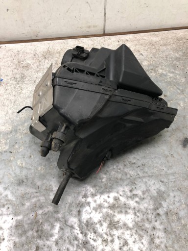Gehäuse filter luft AUDI A4 B8 LIFT 8K0133835BM 8K0133837BF