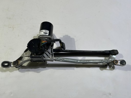 engine mini motor wiper mechanism windows Maserati Quattroporte 2013