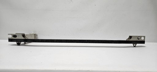 P539 - Балка переднього нижнього бампера + підсідельний штир lexus lc 16-