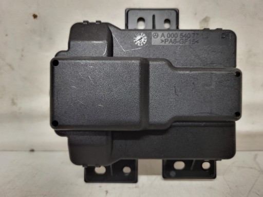 Mercedes w213 запобіжник акумулятора a0005407712