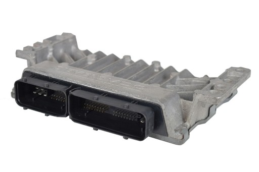 computer control unit MINI 1214-7557395-01