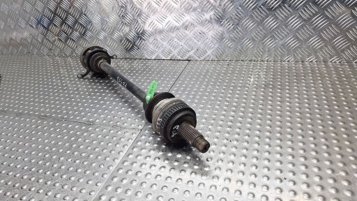 Antriebswelle links heck 7523963 BMW E81 E87 E90 E91 E92 2.0 D